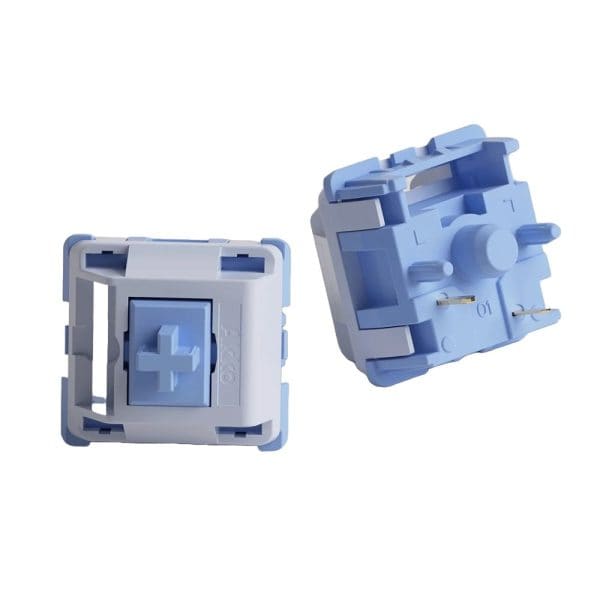 Akko Mirror 5pin 45 Stuks Lineaire Switch 3