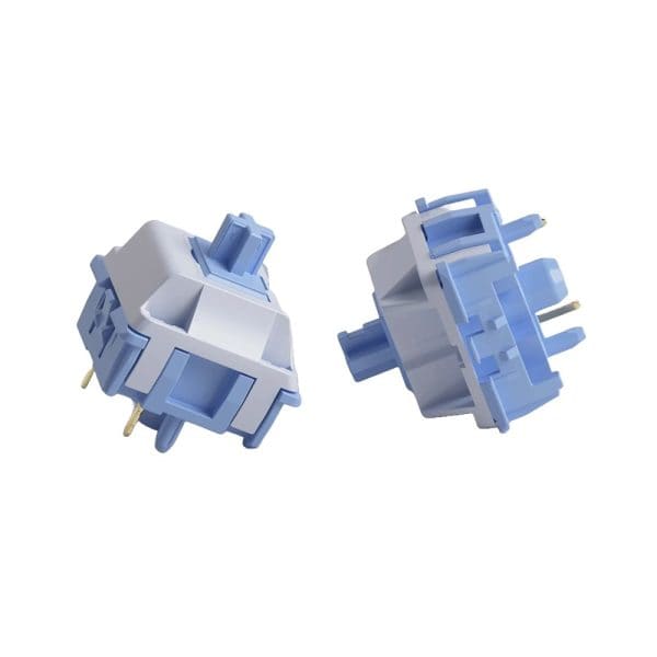 Akko Mirror 5pin 45 Stuks Lineaire Switch 4