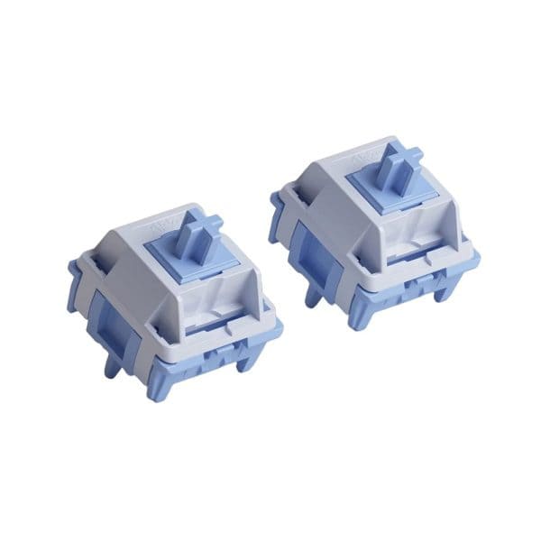 Akko Mirror 5pin 45 Stuks Lineaire Switch 5