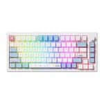 AKKO MOD 007 HE PC Stellar Journey Hall Effect Magnetische Switch RGB Hotswap Mechanisch Gaming Toetsenbord