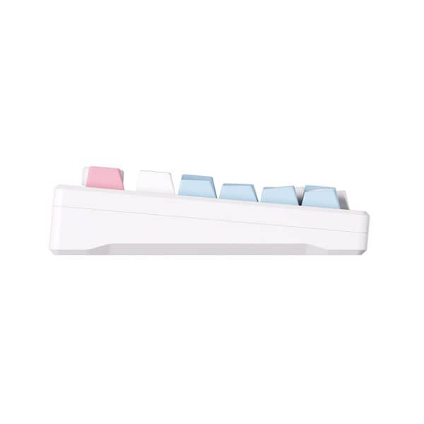 Akko Mod 007 He Pc Stellar Journey Hall Effect Magnetische Switch Rgb Hotswap Mechanisch Gaming Toetsenbord 6