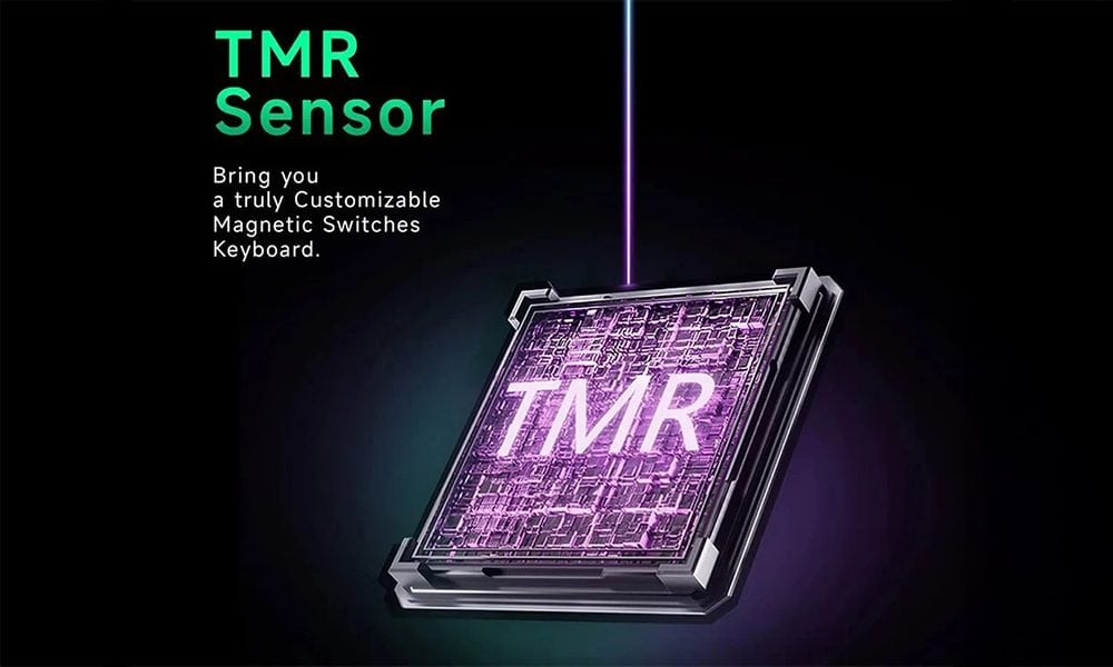 TMR Sensor