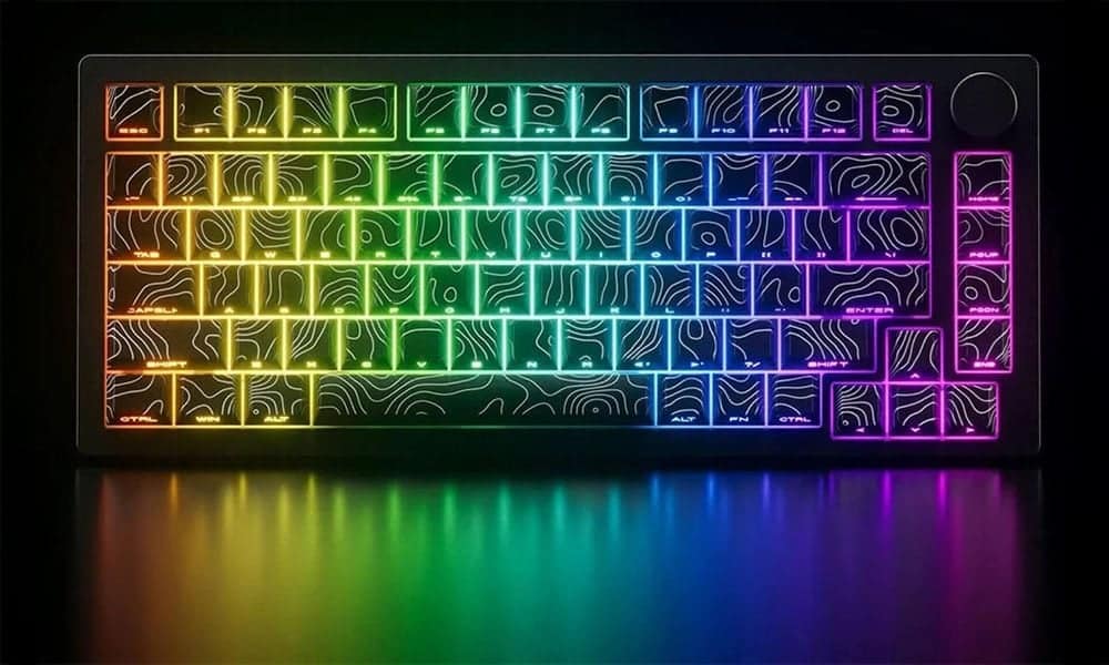 RGB Verlichting