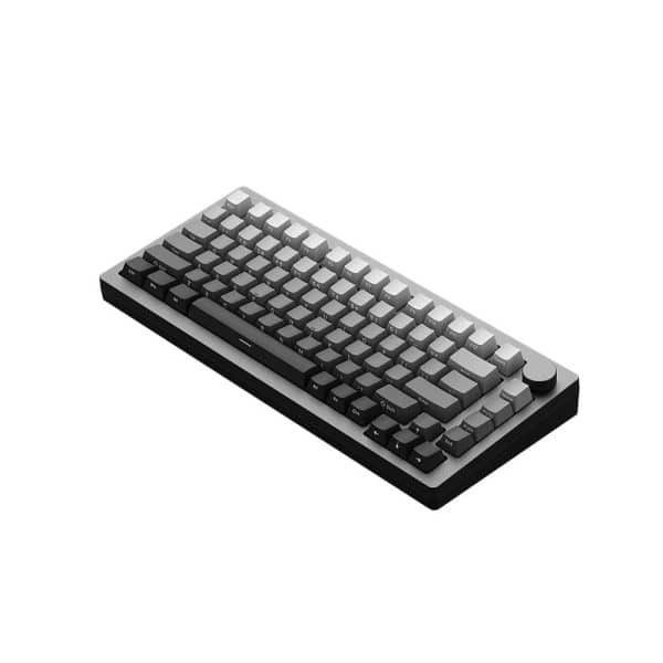Akko Monsgeek M1 V5 Sp Via Black Gradiant Rgb Draadloos Hotswap Mechanisch Gaming Toetsenbord 5