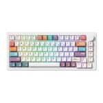 AKKO MONSGEEK M1 V5 Timeline RGB Draadloos Hotswap Mechanisch Gaming Toetsenbord