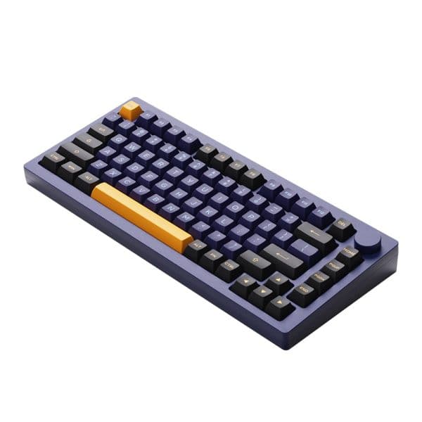 Akko Monsgeek M1w V3 He Horizon Hall Effect Magnetische Switch 8k Hz Rgb Draadloos Mechanisch Gaming Toetsenbord 3