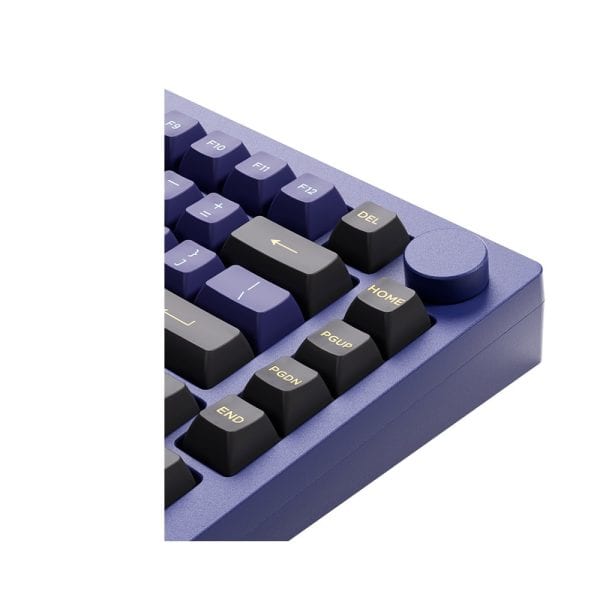 Akko Monsgeek M1w V3 He Horizon Hall Effect Magnetische Switch 8k Hz Rgb Draadloos Mechanisch Gaming Toetsenbord 7