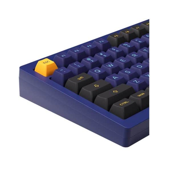 Akko Monsgeek M1w V3 He Horizon Hall Effect Magnetische Switch 8k Hz Rgb Draadloos Mechanisch Gaming Toetsenbord 8