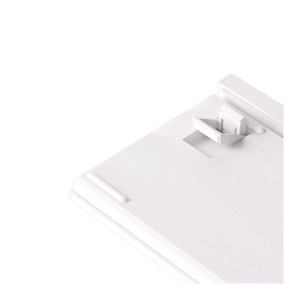 Akko Monsgeek Mg108b Bunny Apple Rgb Draadloos Hotswap Mechanisch Gaming Toetsenbord 7