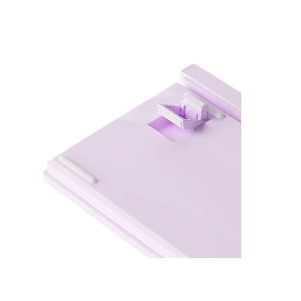 Akko Monsgeek Mg108b Colorful Cats Rgb Draadloos Hotswap Mechanisch Gaming Toetsenbord 11