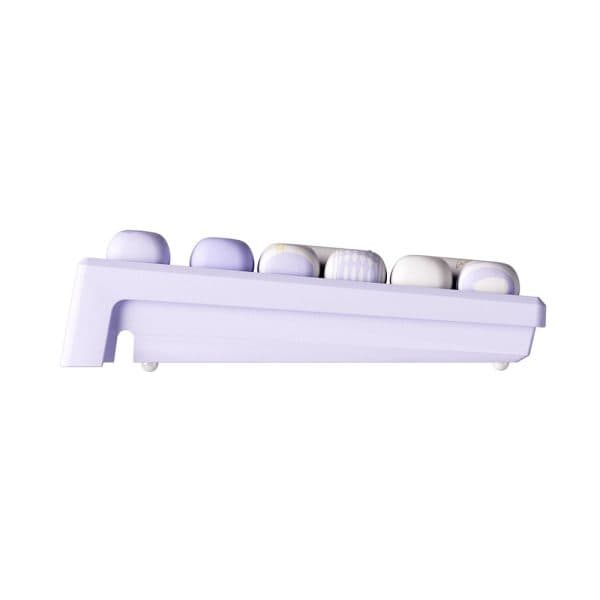 Akko Monsgeek Mg108b Magic Lop Bunny Rgb Draadloos Hotswap Mechanisch Gaming Toetsenbord 10