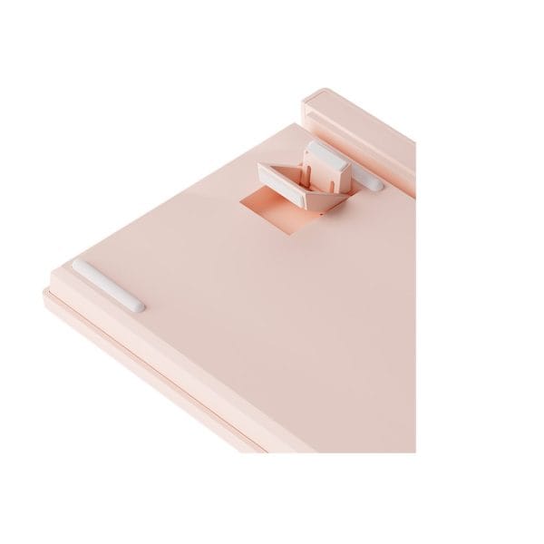 Akko Monsgeek Mg108b Piggy Party Rgb Draadloos Hotswap Mechanisch Gaming Toetsenbord 10