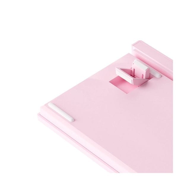 Akko Monsgeek Mg108b Rainbow Marshmallows Rgb Draadloos Hotswap Mechanisch Gaming Toetsenbord 9