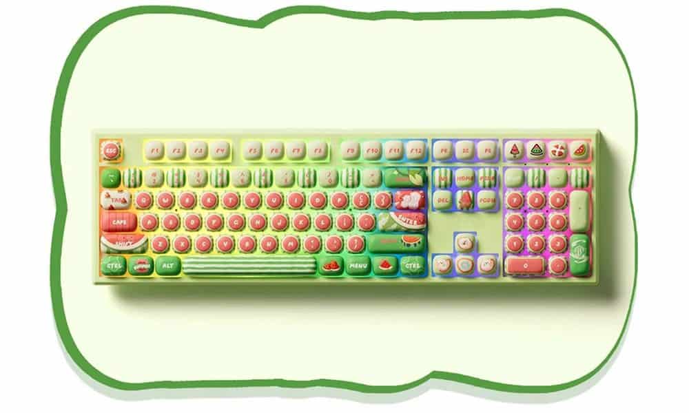 RGB Verlichting