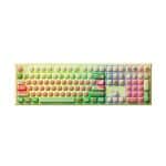 AKKO MONSGEEK MG108B Watermelon RGB Draadloos Hotswap Mechanisch Gaming Toetsenbord