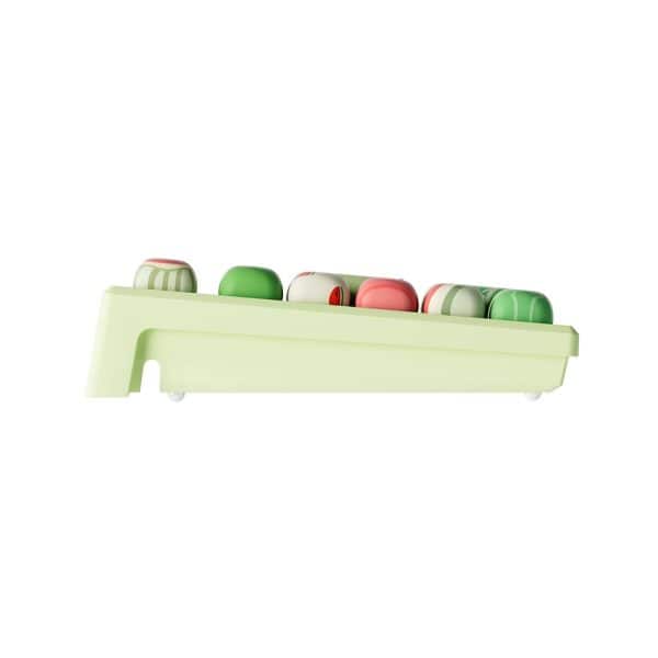 Akko Monsgeek Mg108b Watermelon Rgb Draadloos Hotswap Mechanisch Gaming Toetsenbord 8