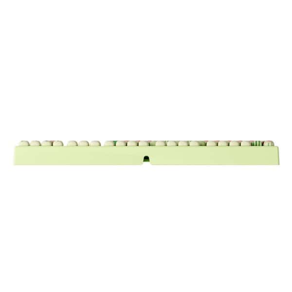 Akko Monsgeek Mg108b Watermelon Rgb Draadloos Hotswap Mechanisch Gaming Toetsenbord 9
