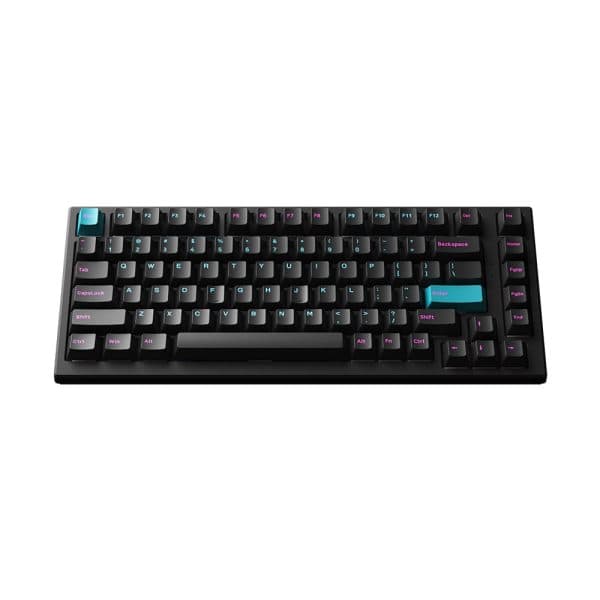 Akko Monsgeek Mg75w Midnight Draadloos Hotswap Mechanisch Gaming Toetsenbord 2