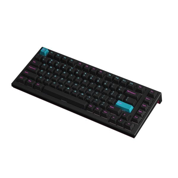Akko Monsgeek Mg75w Midnight Draadloos Hotswap Mechanisch Gaming Toetsenbord 3