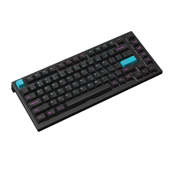 Akko Monsgeek Mg75w Midnight Draadloos Hotswap Mechanisch Gaming Toetsenbord 4