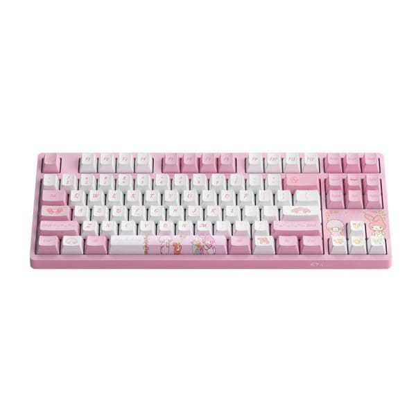 Akko My Melody 3087v3 Tkl Mechanisch Gaming Toetsenbord 2