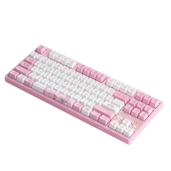 Akko My Melody 3087v3 Tkl Mechanisch Gaming Toetsenbord 3