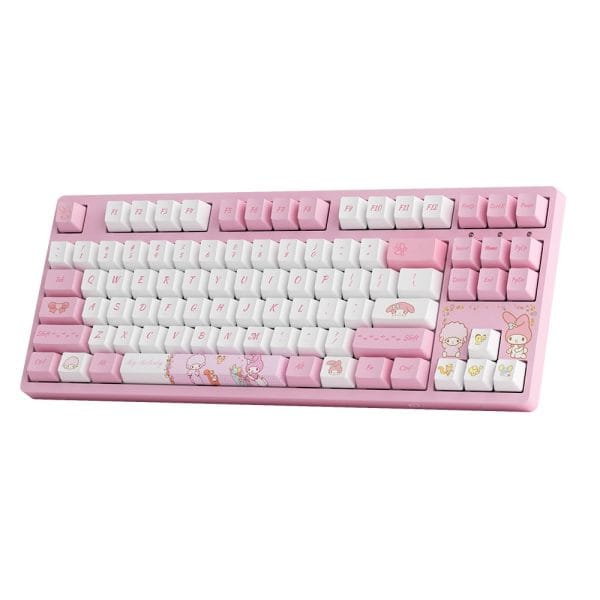 Akko My Melody 3087v3 Tkl Mechanisch Gaming Toetsenbord 5