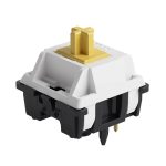 AKKO Penguin 5pin (45 Stuks – Stil) Tactiele Switch