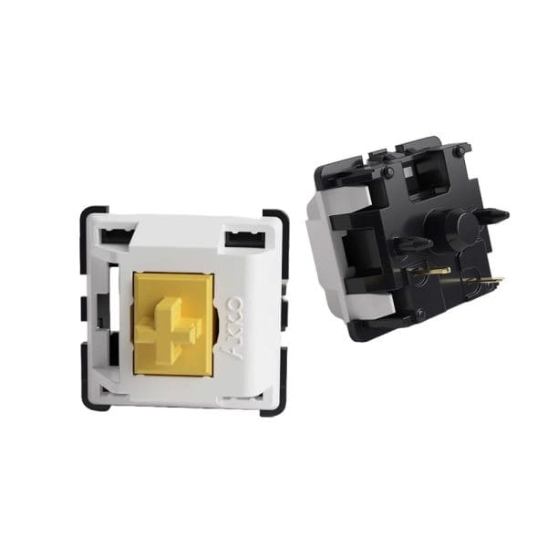 Akko Penguin 5pin 45 Stuks Stil Tactiele Switch 3