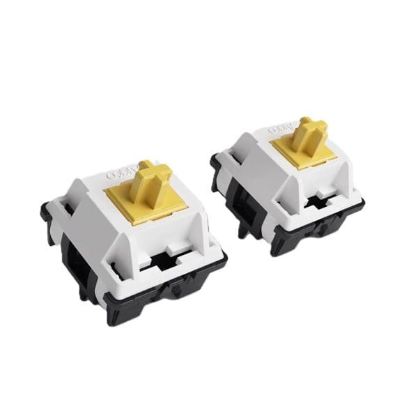 Akko Penguin 5pin 45 Stuks Stil Tactiele Switch 5