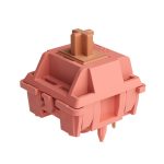 AKKO Rosewood 5pin (45 Stuks) Lineaire Switch