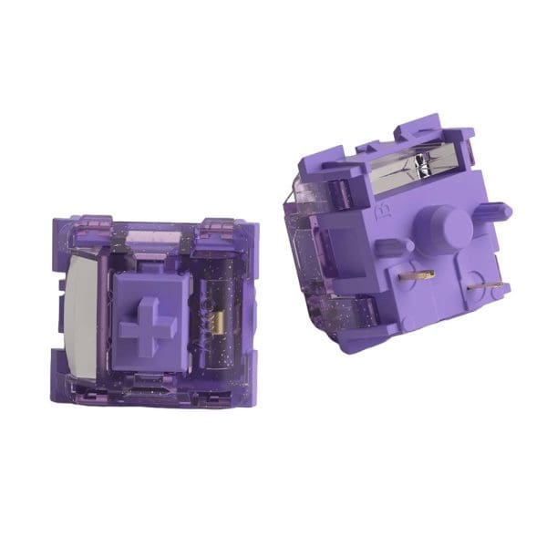 Akko Starlit 5pin 45 Stuks Lineaire Switch 3