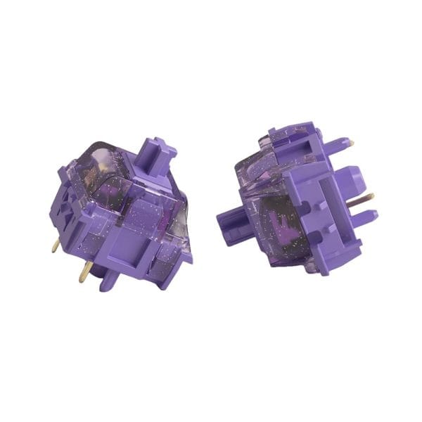 Akko Starlit 5pin 45 Stuks Lineaire Switch 4