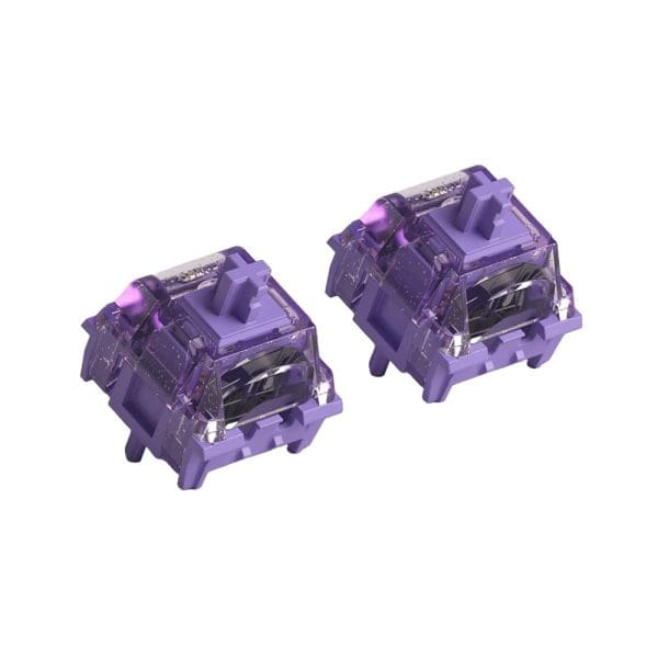 Akko Starlit 5pin 45 Stuks Lineaire Switch 5