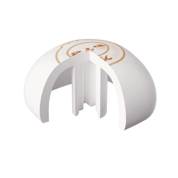 Akko Steamed Buns Pbt 138 Toetsen Keycap Set 7