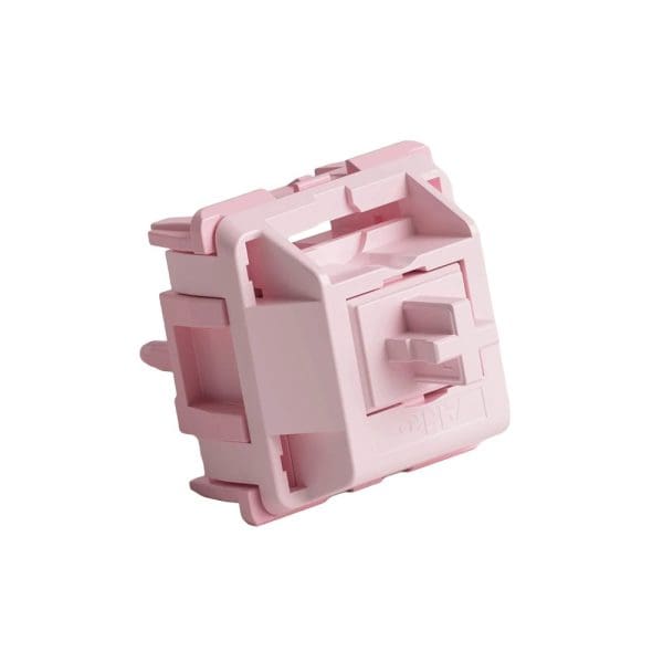 Akko Stellar Rose 5pin 45 Stuks Lineaire Switch 2