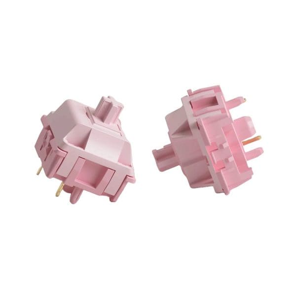 Akko Stellar Rose 5pin 45 Stuks Lineaire Switch 4