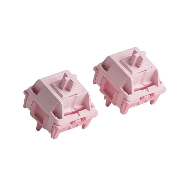 Akko Stellar Rose 5pin 45 Stuks Lineaire Switch 5