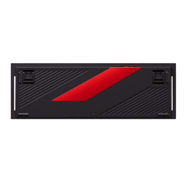 Akko The Kings Avatar 5098b Ye Xiu Rgb Draadloos Hotswap Mechanisch Gaming Toetsenbord 10