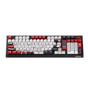 Akko The Kings Avatar 5098b Ye Xiu Rgb Draadloos Hotswap Mechanisch Gaming Toetsenbord 2