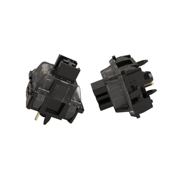 Akko V3 Cream Black Pro 5pin 45 Stuks Lineaire Switch 6