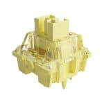 AKKO V3 Cream Yellow Pro 5pin (45 Stuks) Lineaire Switch