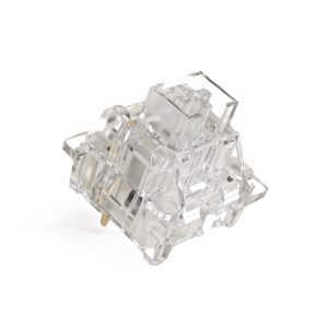 Akko V3 Crystal Pro 3pin 45 Stuks Lineaire Switch 2