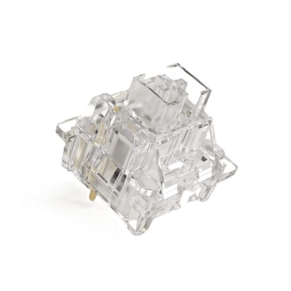 Akko V3 Crystal Pro 3pin 45 Stuks Lineaire Switch 2
