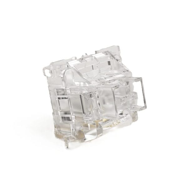 Akko V3 Crystal Pro 3pin 45 Stuks Lineaire Switch 3