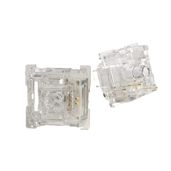 Akko V3 Crystal Pro 3pin 45 Stuks Lineaire Switch 4