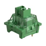 AKKO V3 Matcha Green Pro 3pin (45 Stuks) Lineaire Switch
