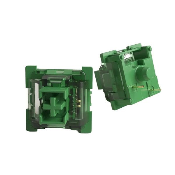 Akko V3 Matcha Green Pro 3pin 45 Stuks Lineaire Switch 4