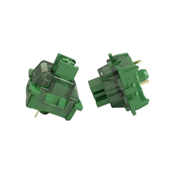 Akko V3 Matcha Green Pro 3pin 45 Stuks Lineaire Switch 5