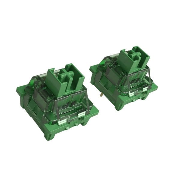 Akko V3 Matcha Green Pro 3pin 45 Stuks Lineaire Switch 6